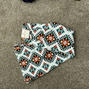 Ranch dressn Super Flare jeans